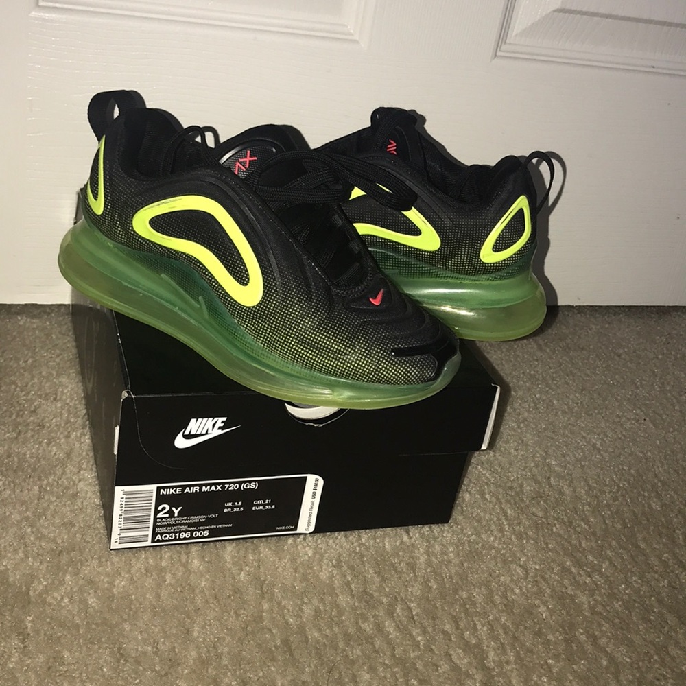 Nike Air Max 720